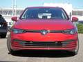 Volkswagen Golf 8 TSI AHK LED Winterpaket Rot - thumbnail 11