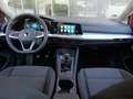 Volkswagen Golf 8 TSI AHK LED Winterpaket Rot - thumbnail 5