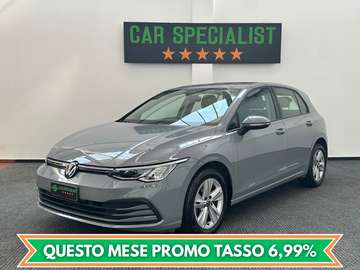 1.0 etsi 110cv dsg AMBIENT|CARPLAY|ACC|LED