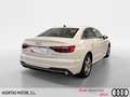 Audi A4 SEDAN 2.0 35 TDI S TRONIC ADVANCED 163 4P Blanco - thumbnail 4