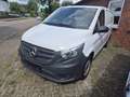 Mercedes-Benz Vito Kasten 114 CDI FWD lang Weiß - thumbnail 2