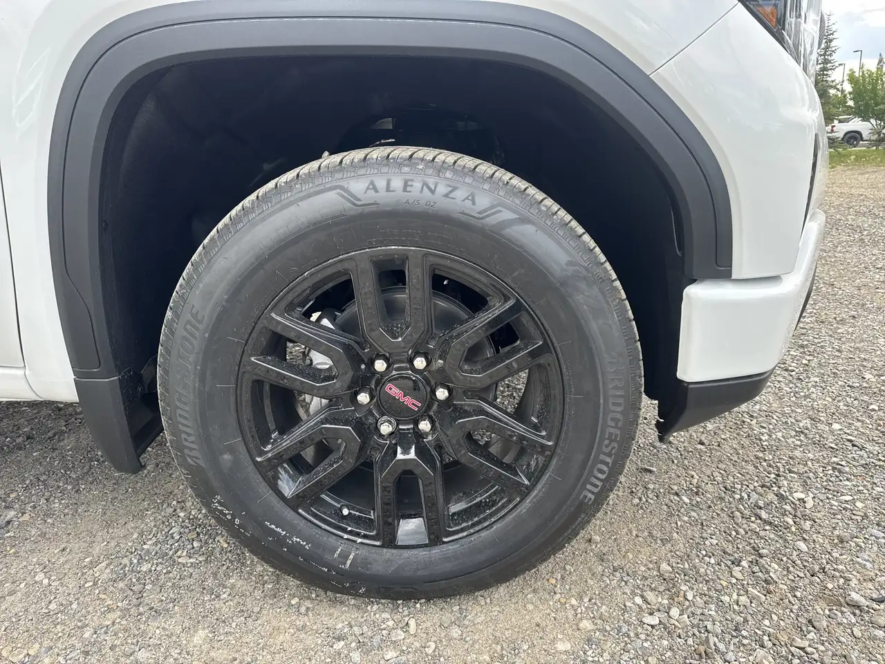 GMC Sierra 1500 2026