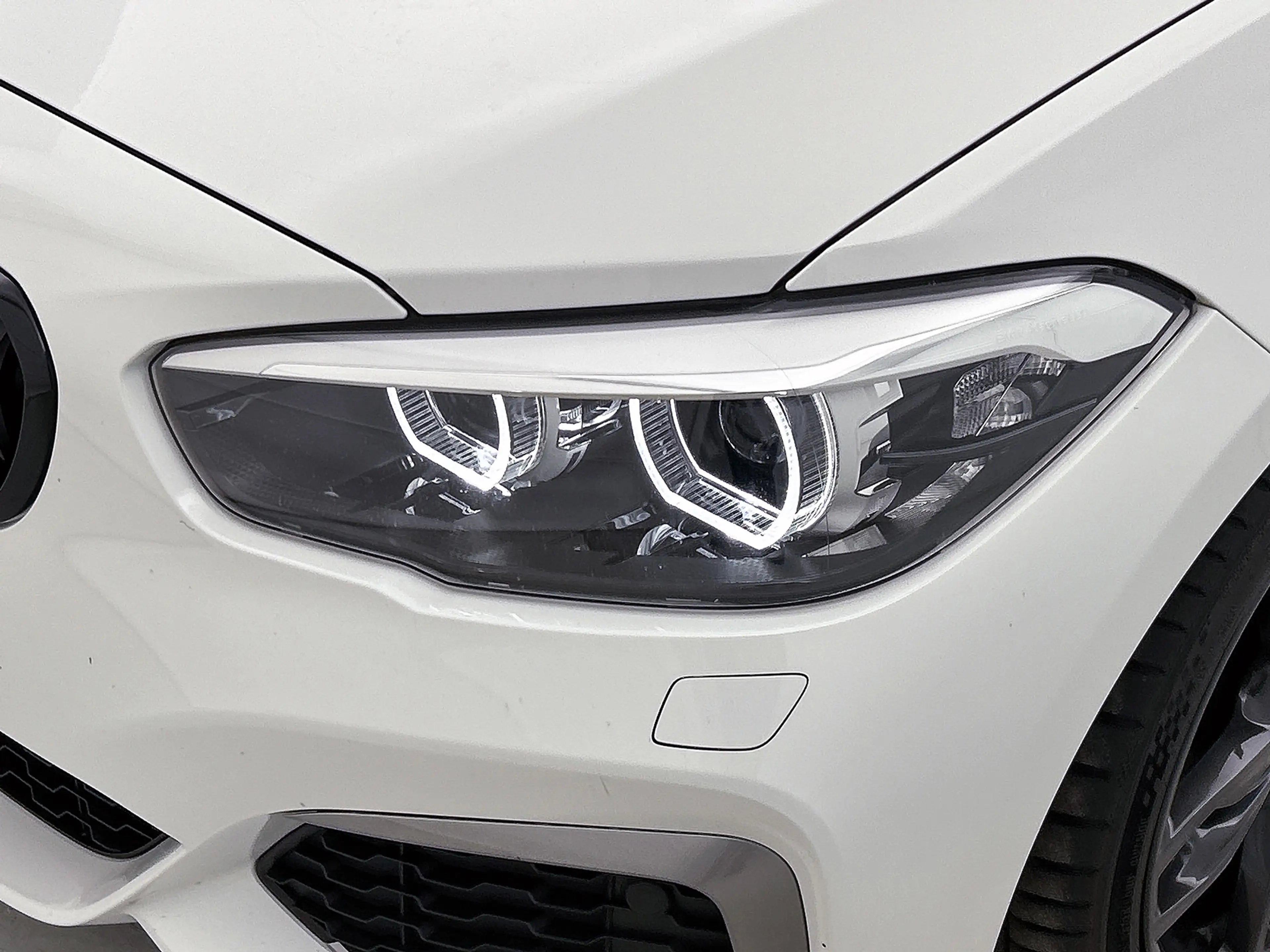 BMW 140 1-serie M140i xDrive | Stoelverwarming | Cruise Co — photo 20