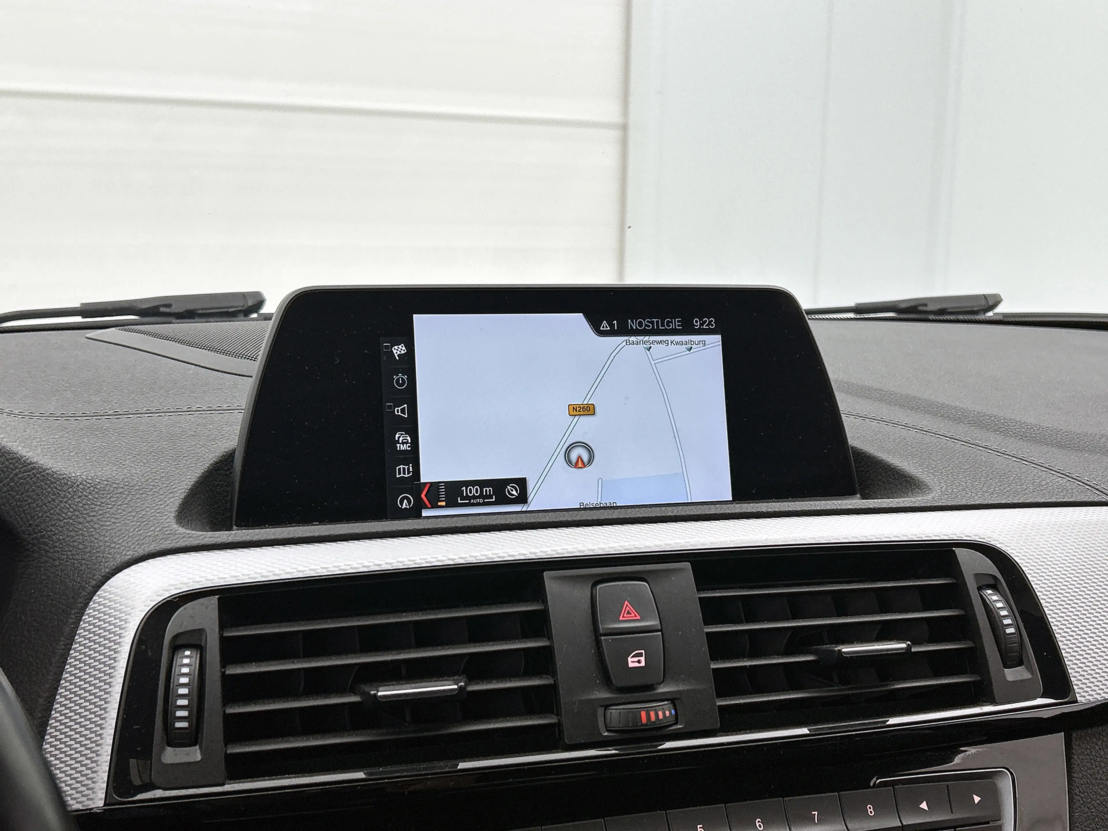 BMW 140 1-serie M140i xDrive | Stoelverwarming | Cruise Co — photo 27