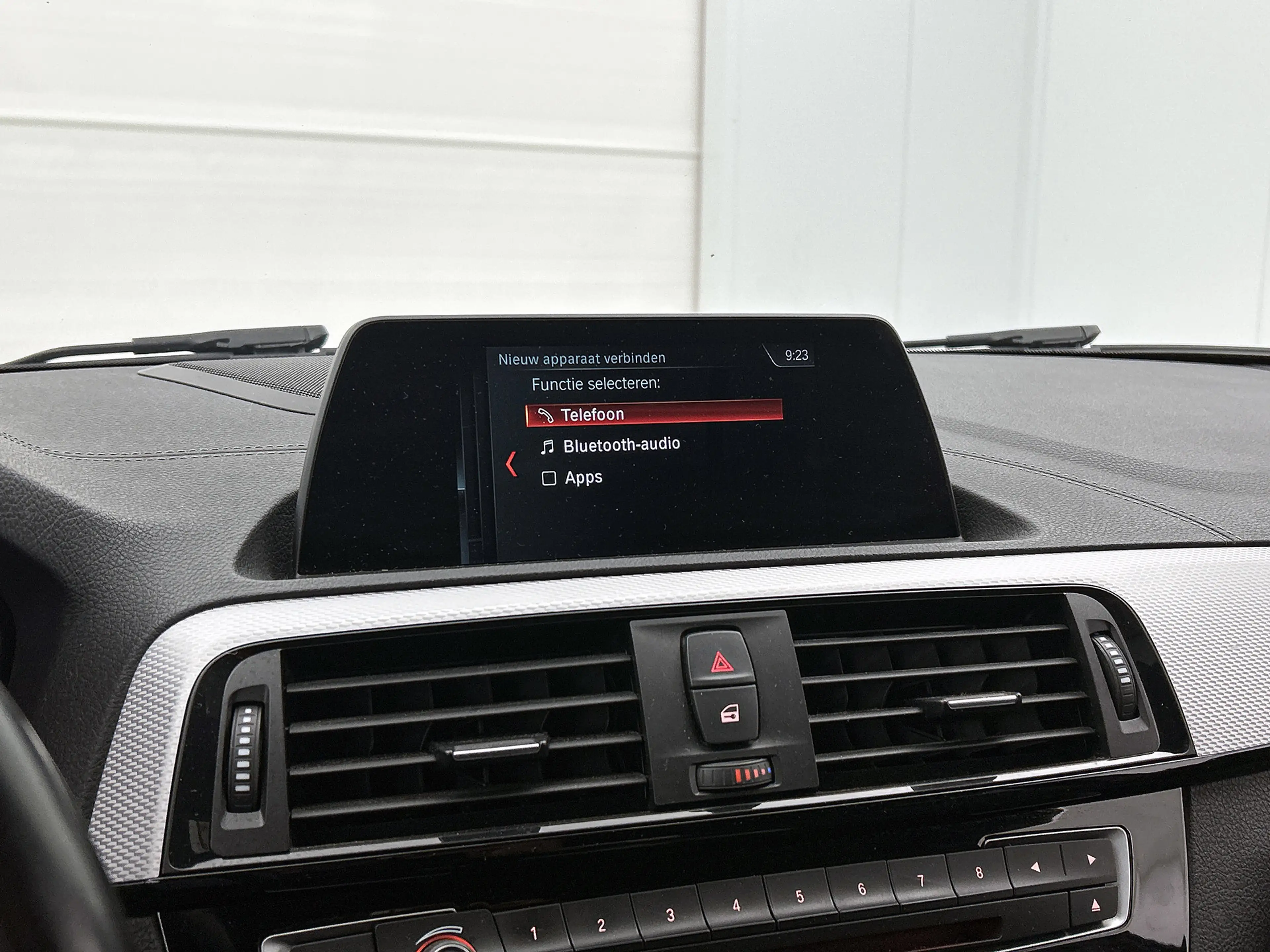 BMW 140 1-serie M140i xDrive | Stoelverwarming | Cruise Co — photo 22