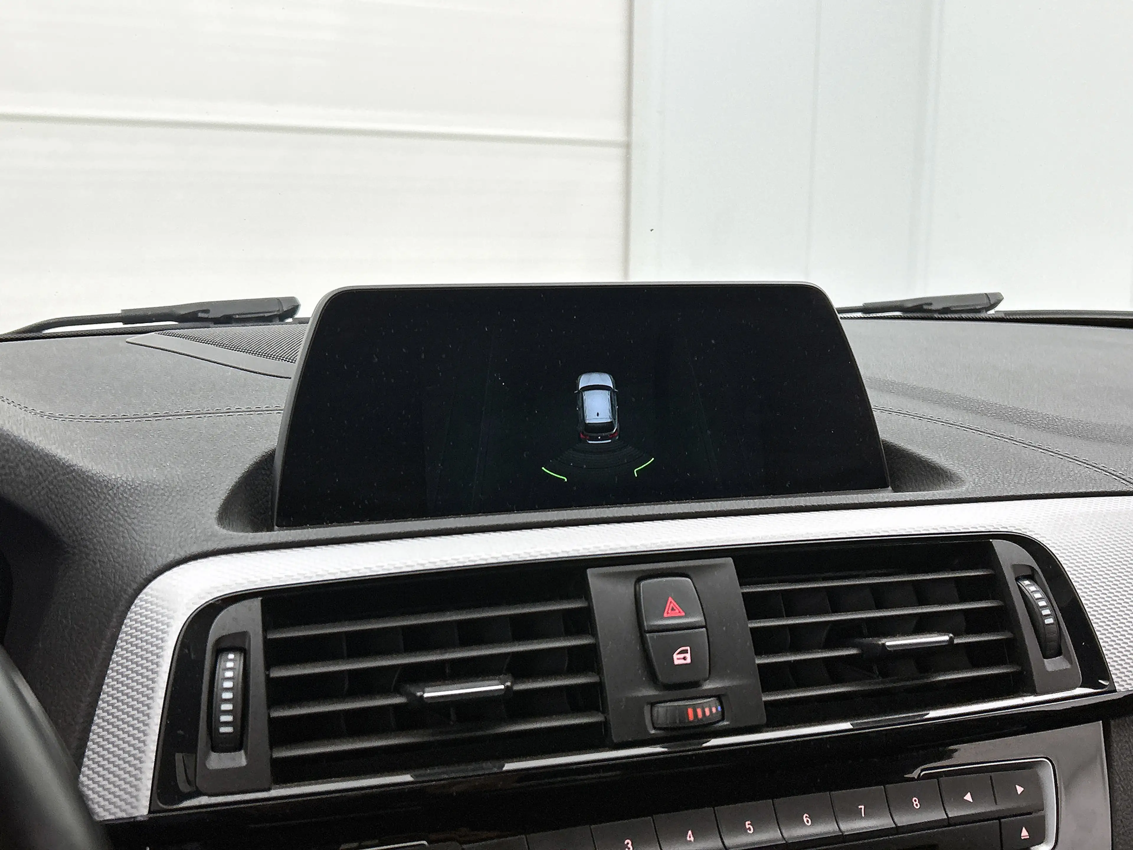 BMW 140 1-serie M140i xDrive | Stoelverwarming | Cruise Co — photo 21