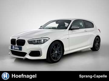 1-serie M140i xDrive | Stoelverwarming | Cruise Co