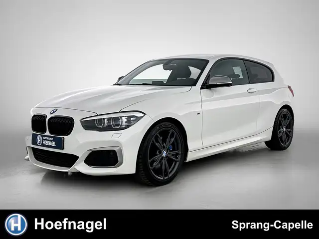 BMW 140 1-serie M140i xDrive | Stoelverwarming | Cruise Co