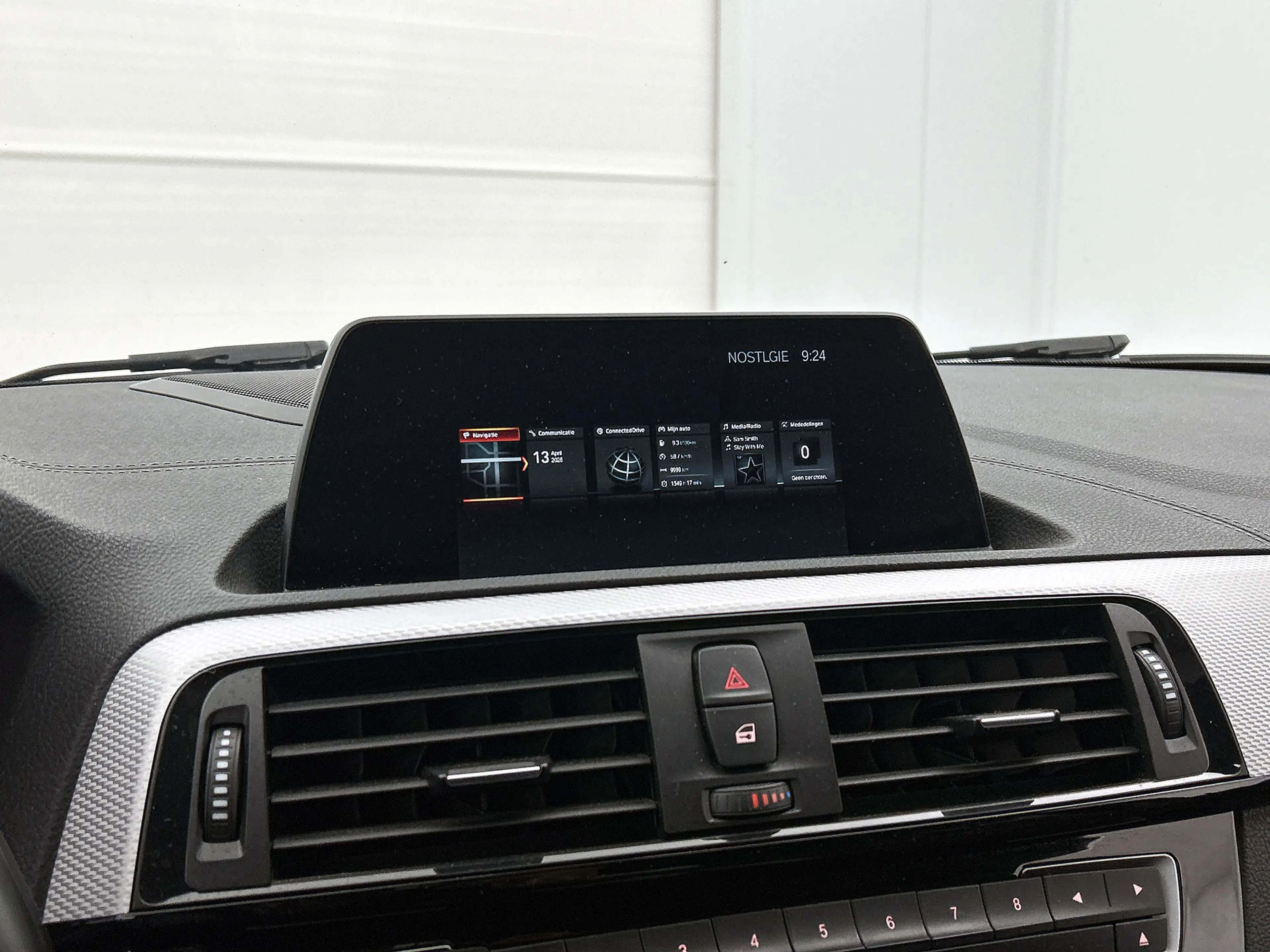 BMW 140 1-serie M140i xDrive | Stoelverwarming | Cruise Co — photo 16