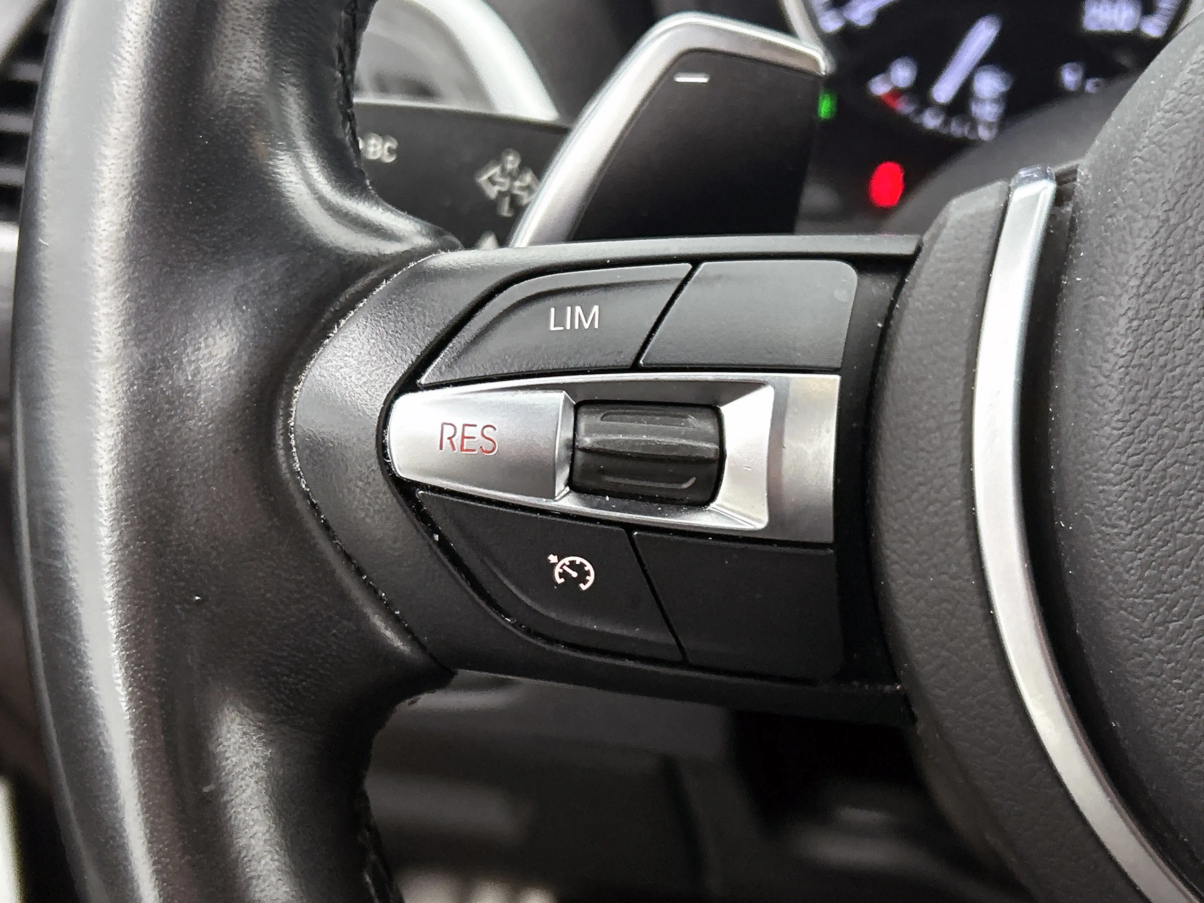 BMW 140 1-serie M140i xDrive | Stoelverwarming | Cruise Co — photo 17