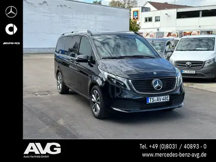 Annonce voiture d'occasion Mercedes-Benz EQV 300 - CARADIZE