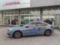 Honda Civic 11ª serie 2.0 Hev eCVT Elegance FULL-HYBRID Gris - thumbnail 6