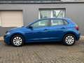 Volkswagen Polo VI Basis 1HAND*DigTacho*PDC*ACC*SitzHz*DAB Blau - thumbnail 2