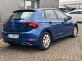 Volkswagen Polo VI Basis 1HAND*DigTacho*PDC*ACC*SitzHz*DAB Blau - thumbnail 7