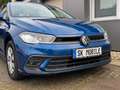 Volkswagen Polo VI Basis 1HAND*DigTacho*PDC*ACC*SitzHz*DAB Blau - thumbnail 9