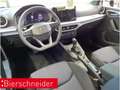 SEAT Ibiza 1.0 TSI DSG FR AB 199EUR NAVI REAR VIEW SHZ Weiß - thumbnail 5