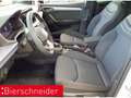 SEAT Ibiza 1.0 TSI DSG FR AB 199EUR NAVI REAR VIEW SHZ Weiß - thumbnail 4