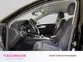 Audi A4 Avant 45 TFSI quattro LED+NAVI+PDC+SHZ+DAB+BUSINES Schwarz - thumbnail 8