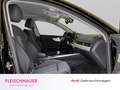Audi A4 Avant 45 TFSI quattro LED+NAVI+PDC+SHZ+DAB+BUSINES Schwarz - thumbnail 15