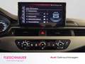 Audi A4 Avant 45 TFSI quattro LED+NAVI+PDC+SHZ+DAB+BUSINES Schwarz - thumbnail 14