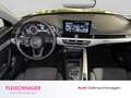 Audi A4 Avant 45 TFSI quattro LED+NAVI+PDC+SHZ+DAB+BUSINES Schwarz - thumbnail 12