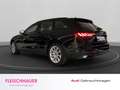 Audi A4 Avant 45 TFSI quattro LED+NAVI+PDC+SHZ+DAB+BUSINES Schwarz - thumbnail 4