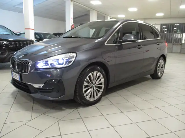 BMW 225 XE TOURER PHEV-AWD-IPERFORMANC LUXURY-UNIPROPRIET
