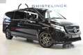 Mercedes-Benz V 300 V d 4-MATIC L3 9G-TRONIC Avantgarde Schwarz - thumbnail 4