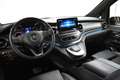 Mercedes-Benz V 300 V d 4-MATIC L3 9G-TRONIC Avantgarde Schwarz - thumbnail 11