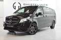 Mercedes-Benz V 300 V d 4-MATIC L3 9G-TRONIC Avantgarde Schwarz - thumbnail 2