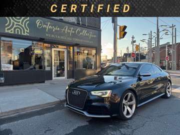 !!! ONE OWNER !!! 450 HP !!! CERTIFIED ! TECHNIK !
