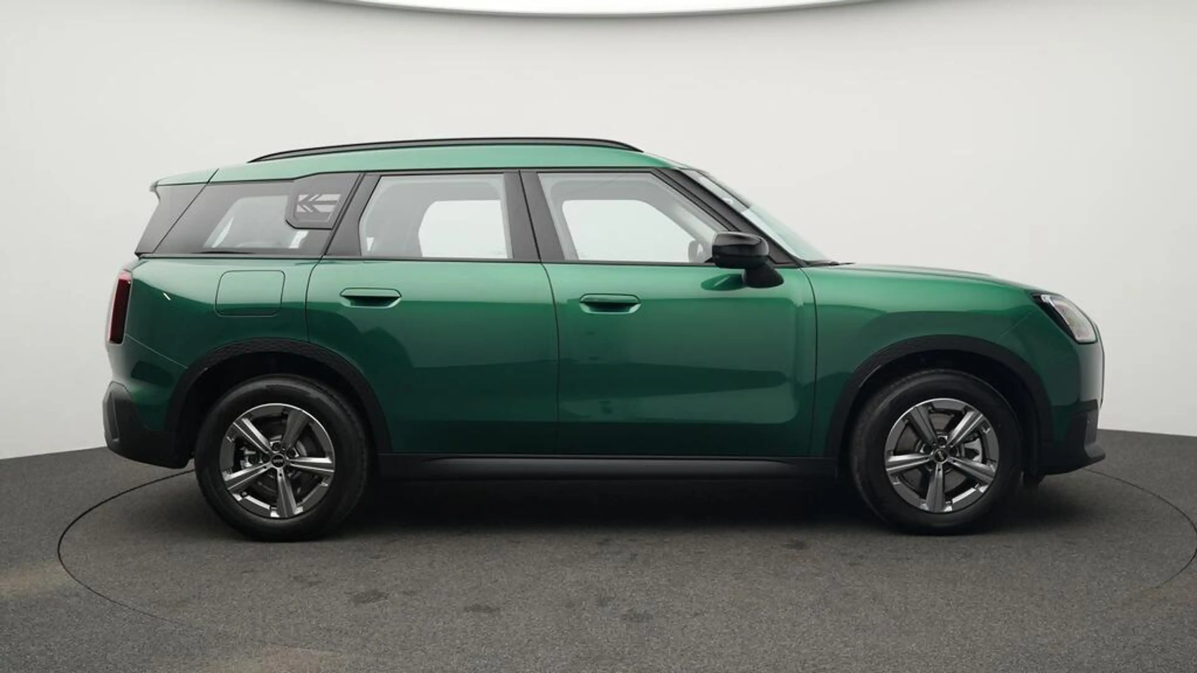 MINI Countryman C Classic Trim — photo 2