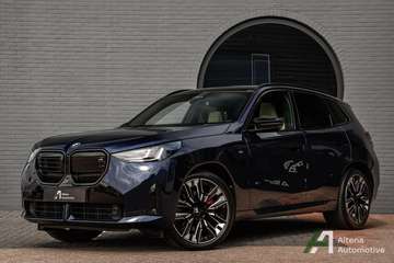 M50 panoramadak, BTW, harman kardon,