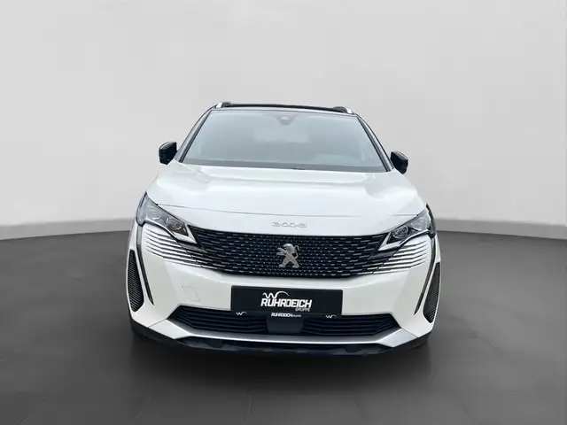Peugeot 3008 view 6