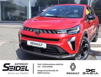 Techno Mild Hybrid 140