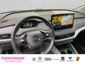 Skoda Enyaq 50 Digitales Cockpit LED ACC Apple CarPlay klima F Grijs - thumbnail 9