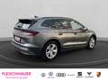 Skoda Enyaq 50 Digitales Cockpit LED ACC Apple CarPlay klima F Grijs - thumbnail 4