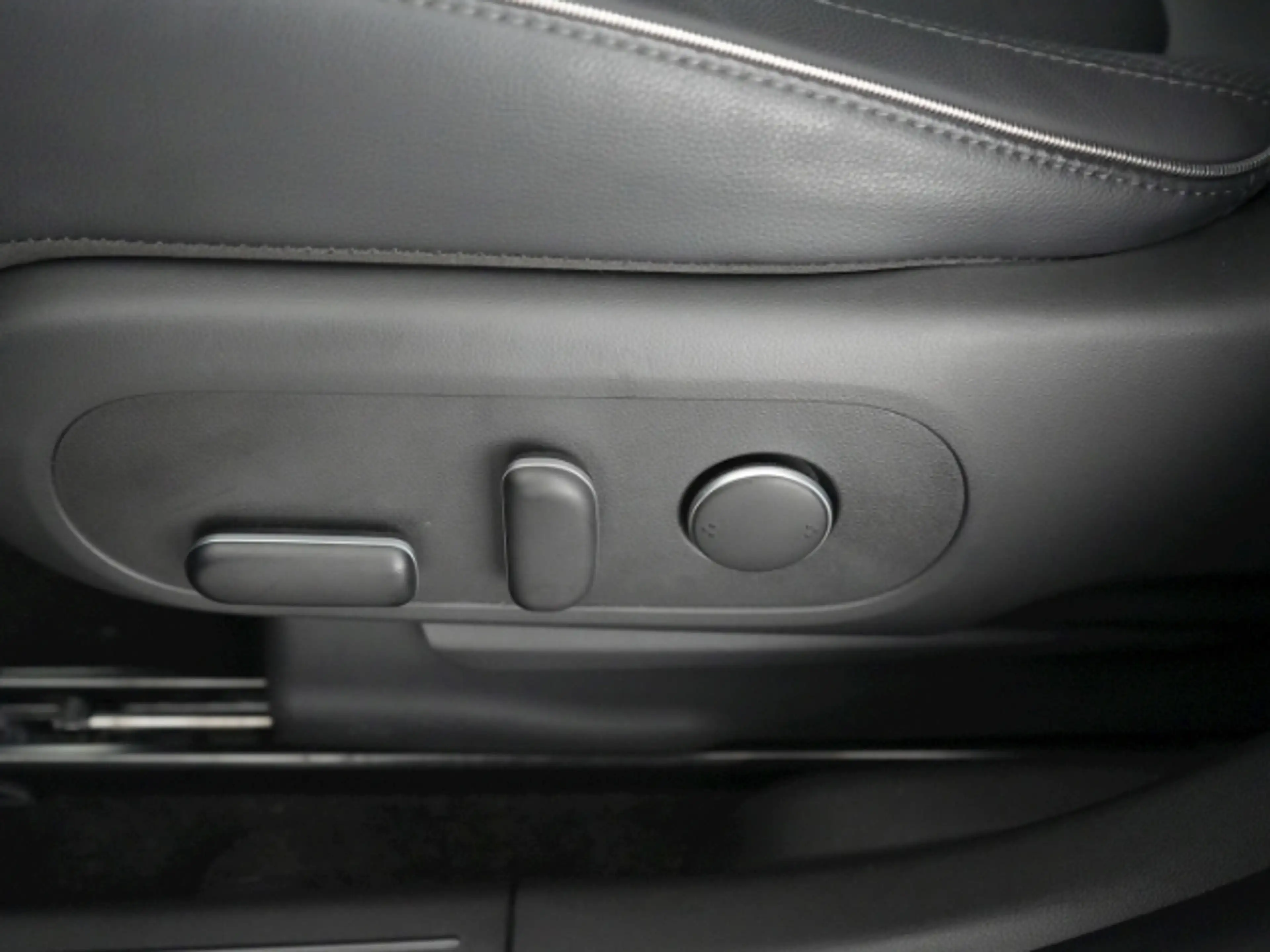 Hyundai IONIQ 5 FACELIFT TECHNIQ 84kWh+MATRIX-LED+NAVI+RÜCKFAHRKAM — photo 10