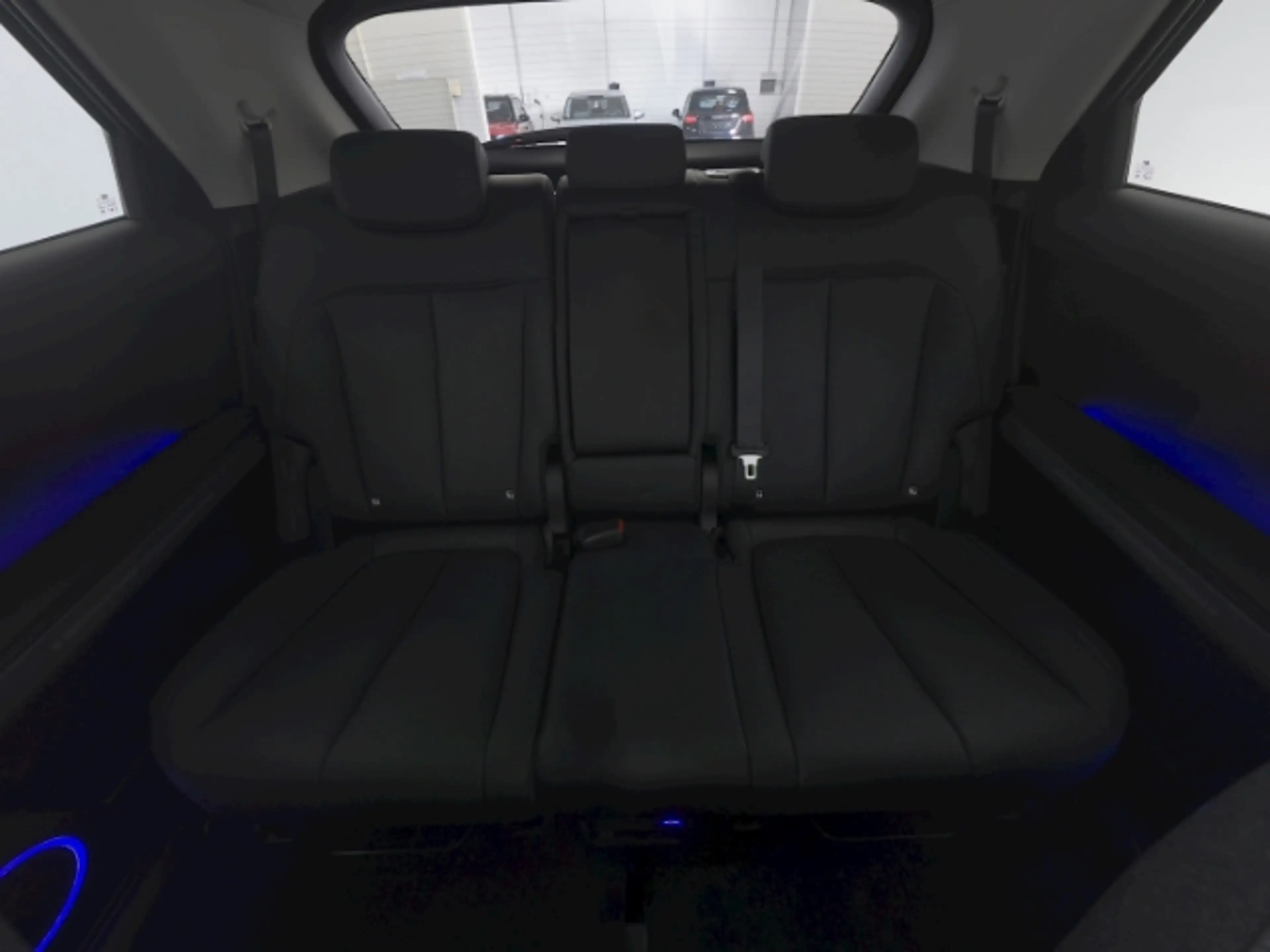 Hyundai IONIQ 5 FACELIFT TECHNIQ 84kWh+MATRIX-LED+NAVI+RÜCKFAHRKAM — photo 12