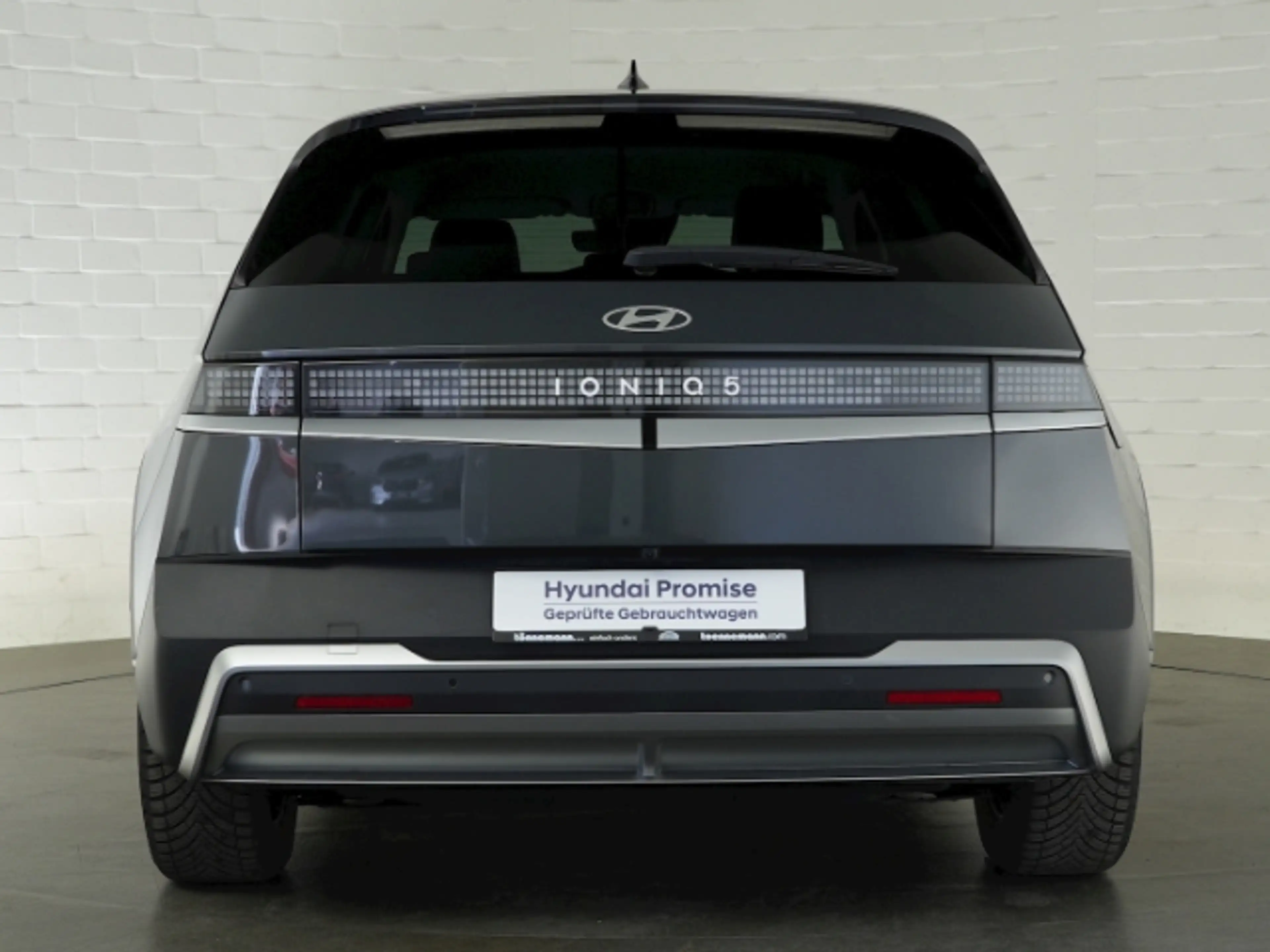 Hyundai IONIQ 5 FACELIFT TECHNIQ 84kWh+MATRIX-LED+NAVI+RÜCKFAHRKAM — photo 6