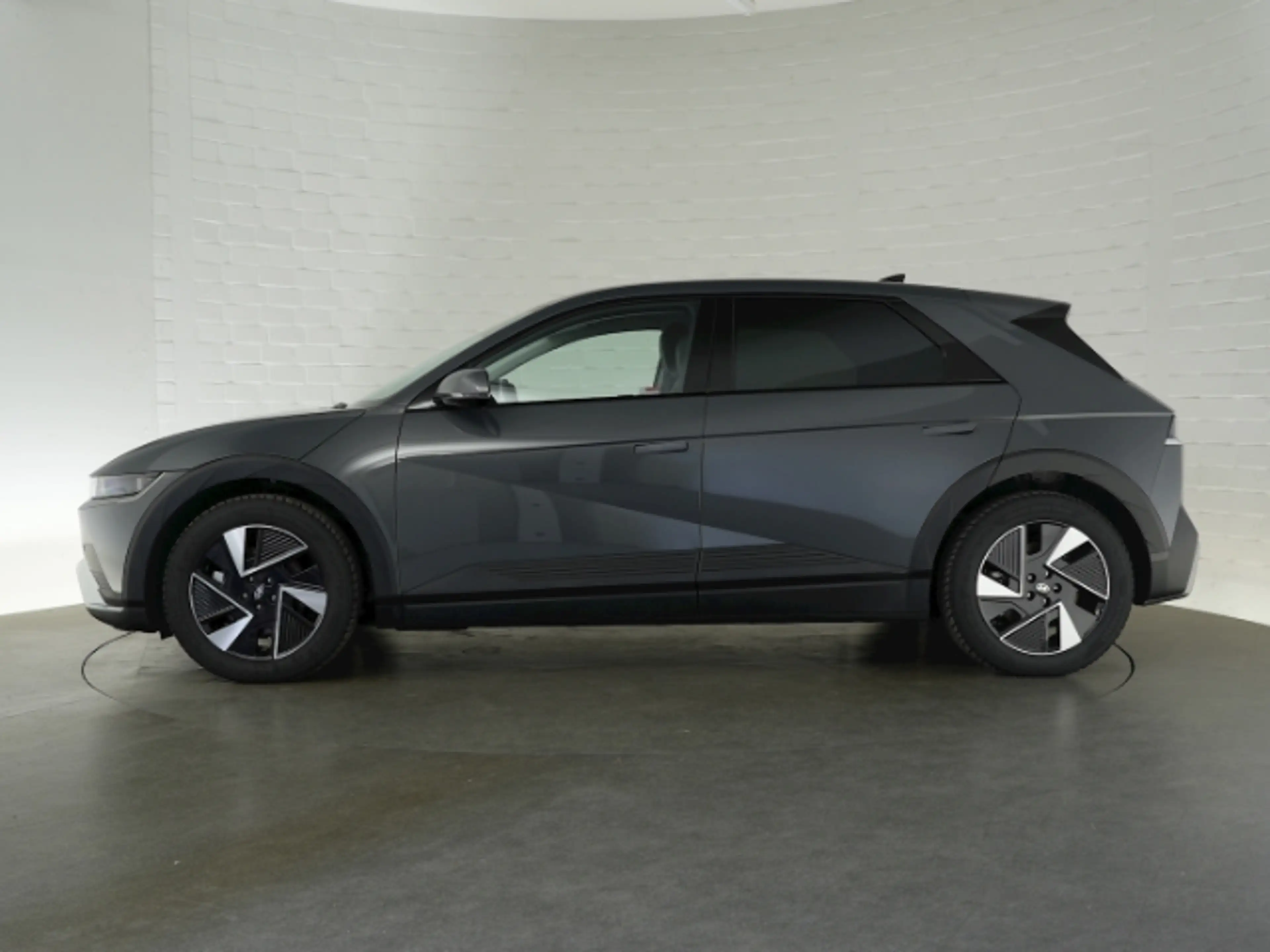 Hyundai IONIQ 5 FACELIFT TECHNIQ 84kWh+MATRIX-LED+NAVI+RÜCKFAHRKAM — photo 7