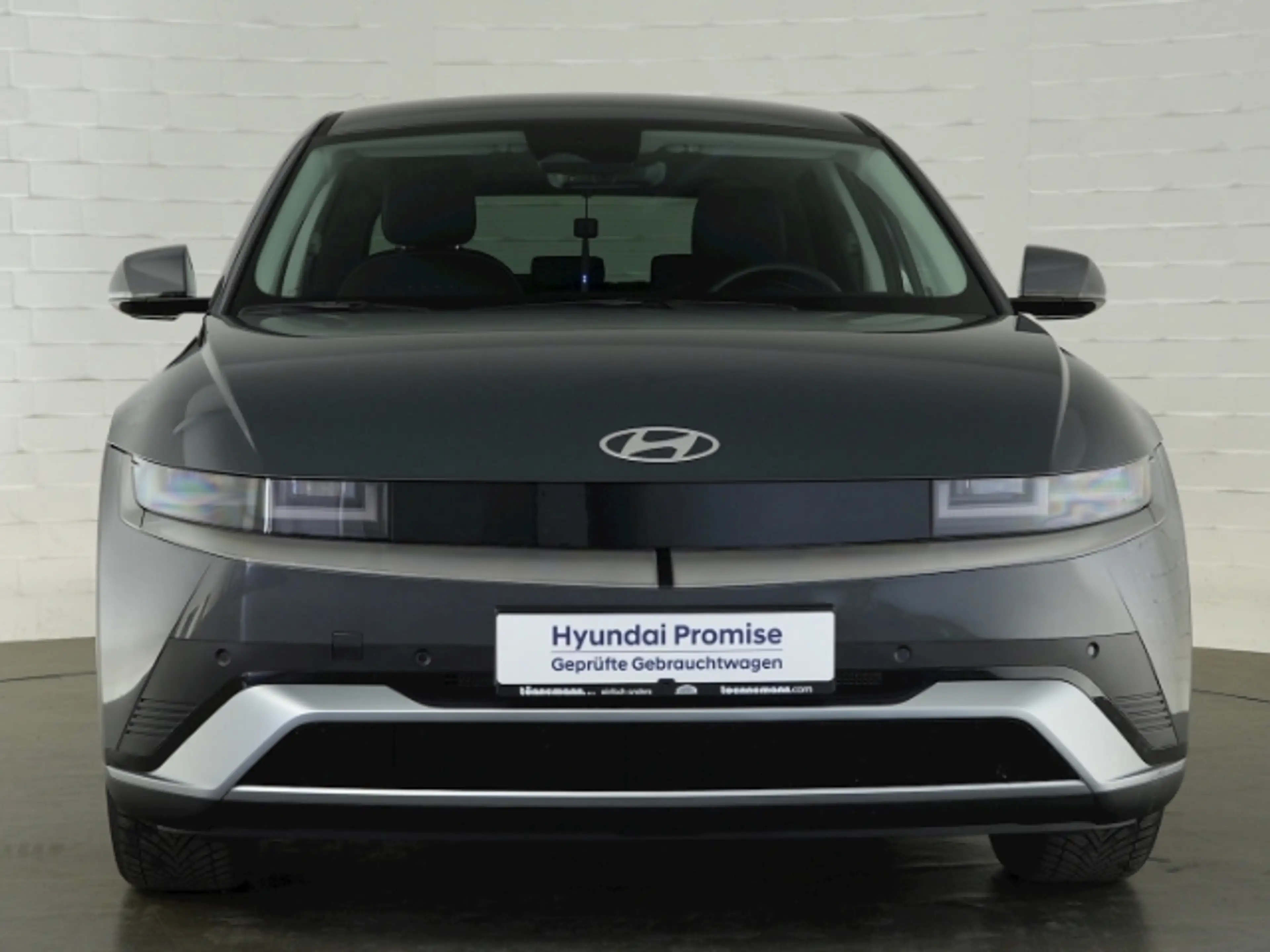 Hyundai IONIQ 5 FACELIFT TECHNIQ 84kWh+MATRIX-LED+NAVI+RÜCKFAHRKAM — photo 3