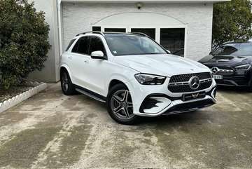 de 9G-Tronic 4Matic AMG Line