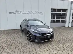 Kia XCeed 1.5 T GDI (140 PS) ISG DCT7 Spirit