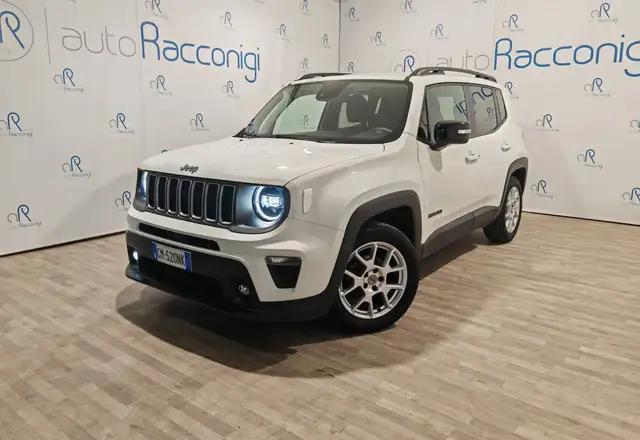 Jeep Renegade Renegade 1.0 t3 Limited - Led/Telecamera/Keyless