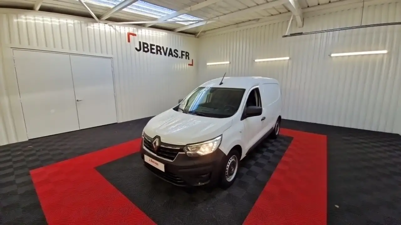 Renault Express Confort - Tce 100