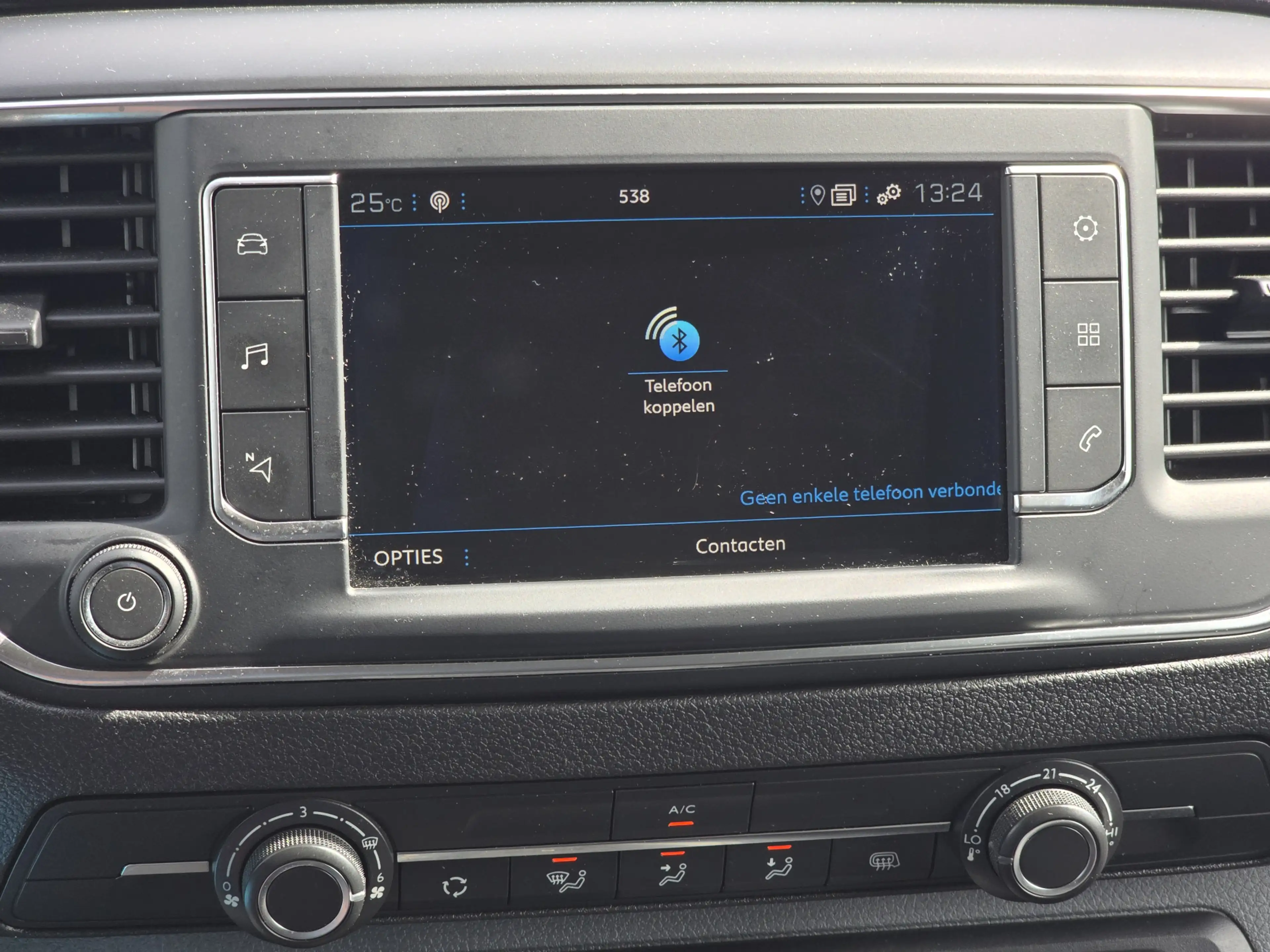 Peugeot Expert 2.0 BlueHDI 120 L3 H1 - 120 Pk - Euro 6 - AUTOMAAT — photo 30