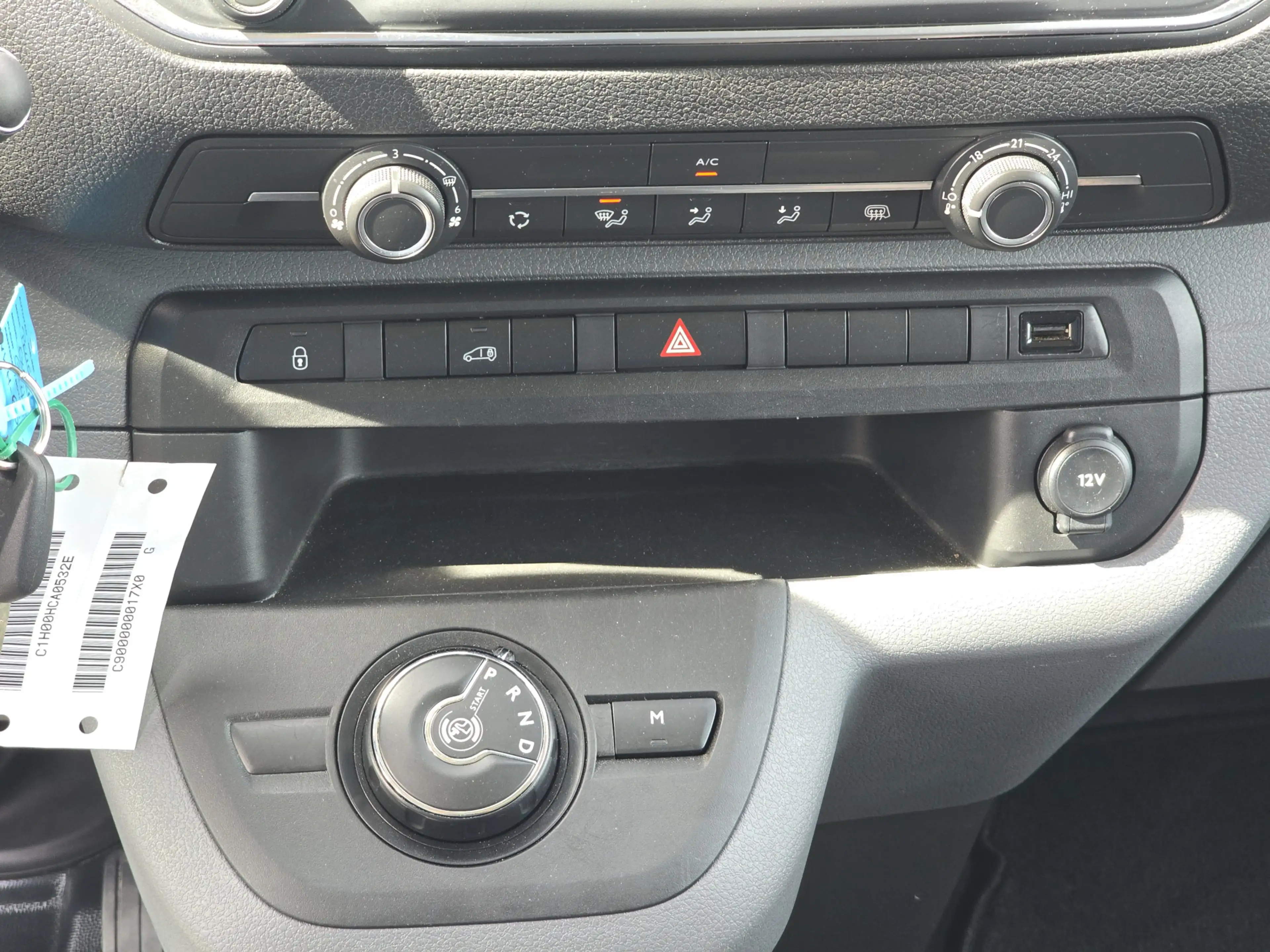 Peugeot Expert 2.0 BlueHDI 120 L3 H1 - 120 Pk - Euro 6 - AUTOMAAT — photo 16
