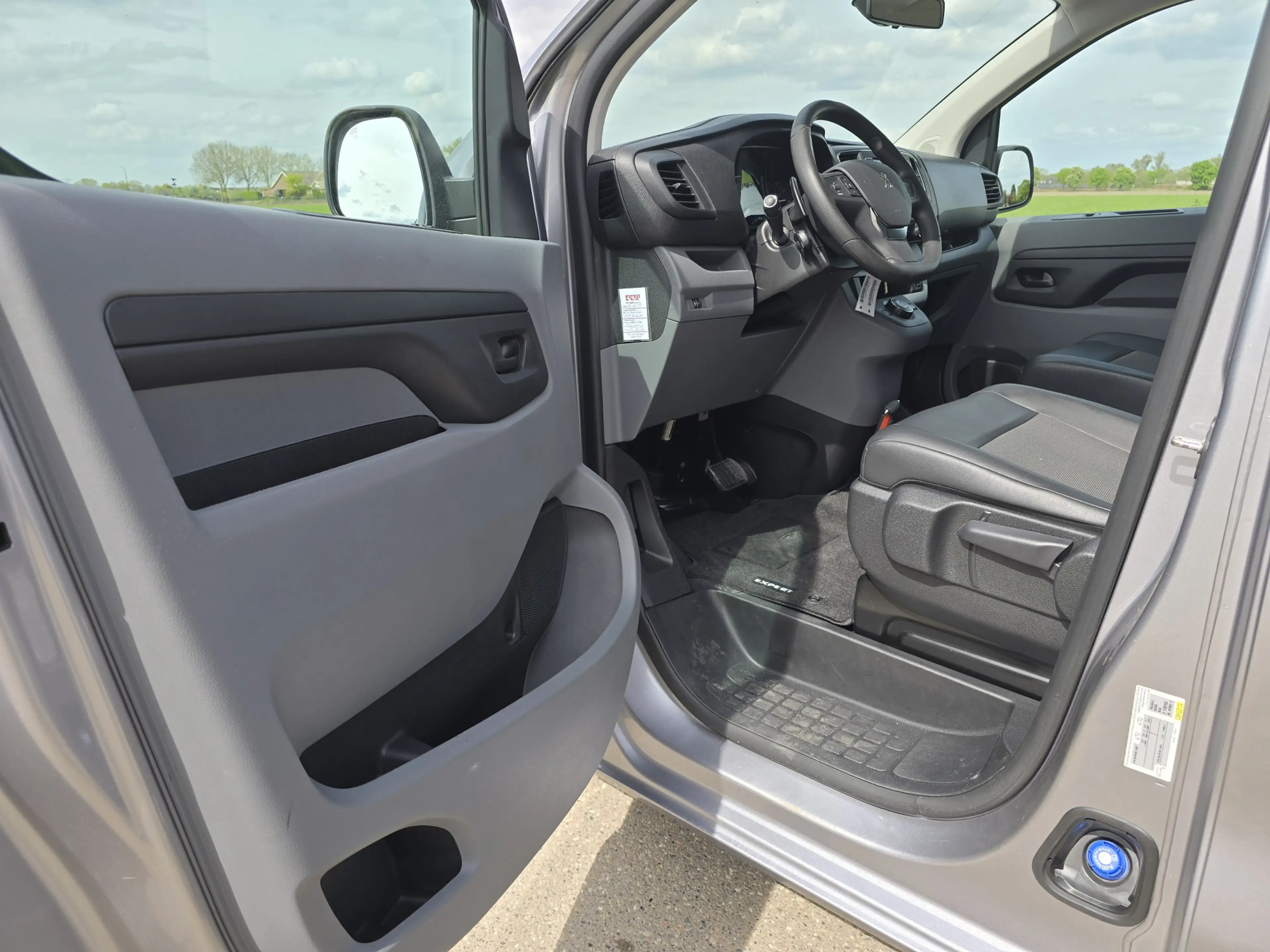 Peugeot Expert 2.0 BlueHDI 120 L3 H1 - 120 Pk - Euro 6 - AUTOMAAT — photo 18