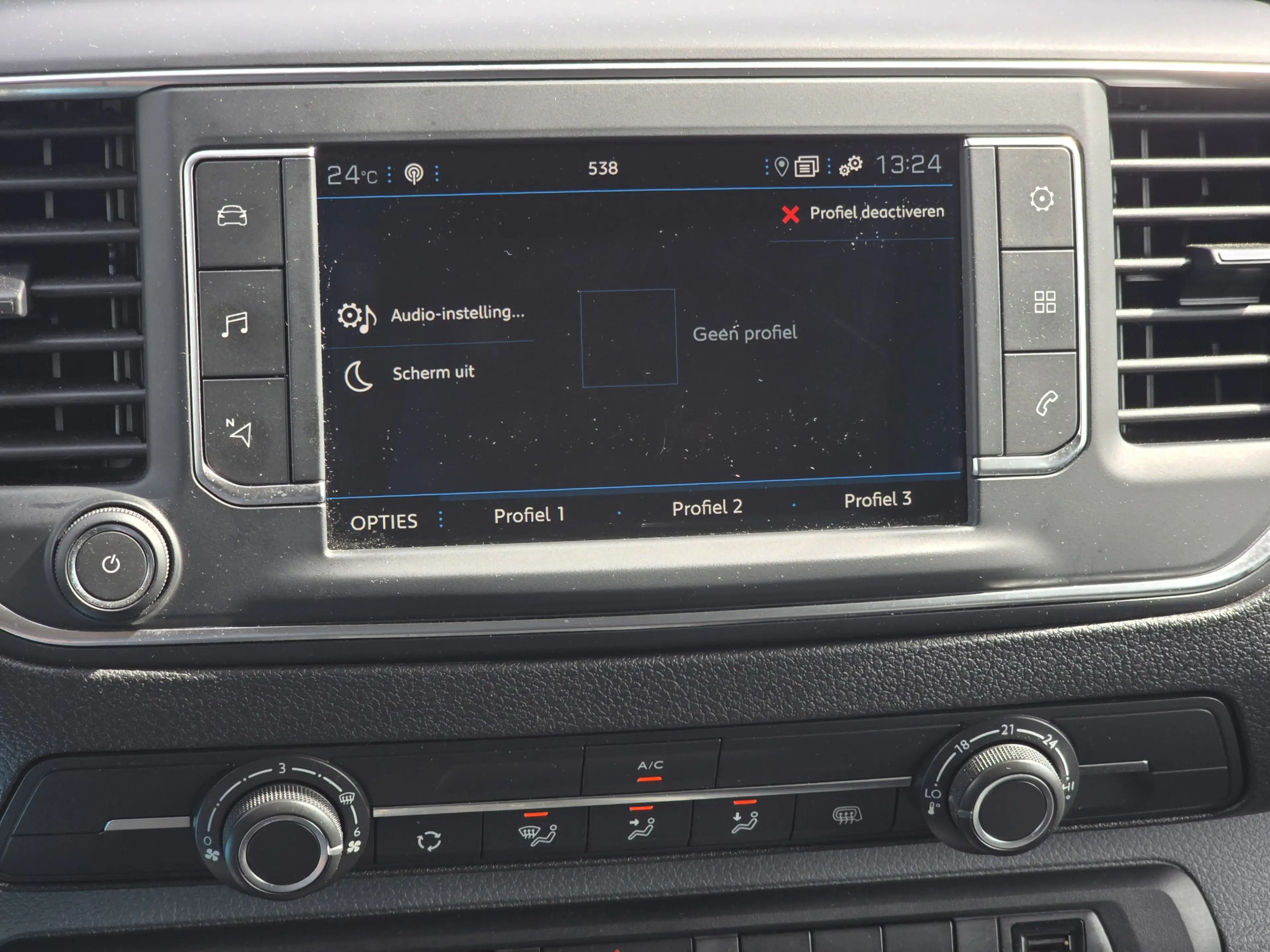 Peugeot Expert 2.0 BlueHDI 120 L3 H1 - 120 Pk - Euro 6 - AUTOMAAT — photo 28